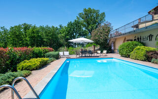 Náhled objektu Casa Vescovo, Asti