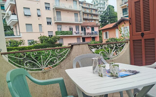 Náhled objektu Casa della Mamma, Riviera Ponente