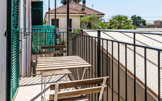 Náhled objektu La Casa di Tatina, Riva Ligure