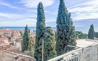 Náhled objektu Sirio Vista Blu Apartment, San Lorenzo al Mare