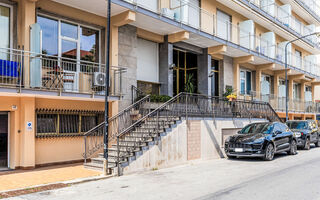 Náhled objektu Virgo, Riviera Ponente