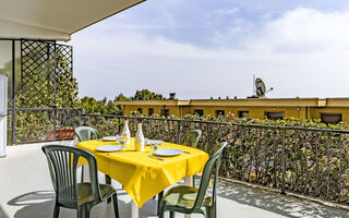 Náhled objektu Capo Mimosa, Cervo