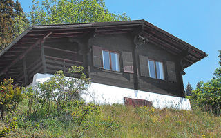Náhled objektu Voltorrent, Crans Montana
