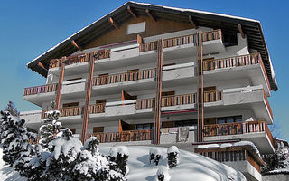 Náhled objektu Malon, Crans Montana