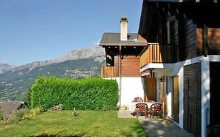 Náhled objektu Praline, Crans Montana
