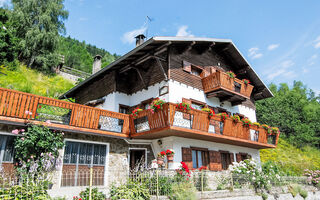 Náhled objektu Santa Lucia, Bormio