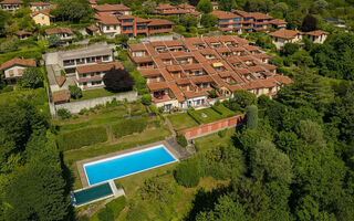 Náhled objektu Lake and Pool, Lago Maggiore