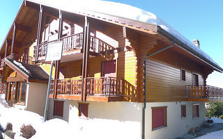 Náhled objektu La Joie, Crans Montana