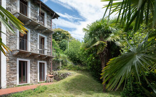 Náhled objektu Bella Maria, Lago Maggiore