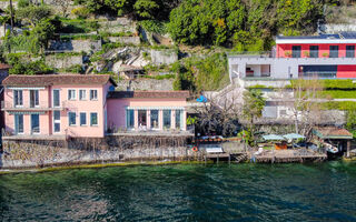 Náhled objektu Casa Silvana, Lago di Lugano