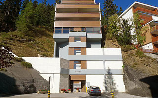 Náhled objektu Grand-Roc, Crans Montana