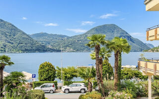 Náhled objektu Casa Asia, Lago di Como