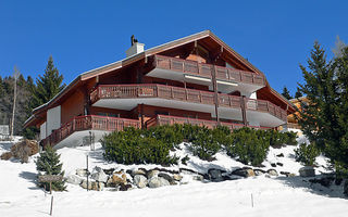 Náhled objektu Snowbird, Crans Montana