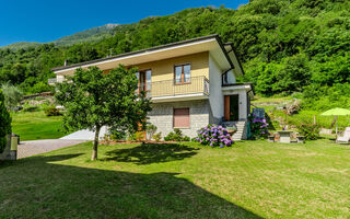 Náhled objektu Family Home, Lago di Como