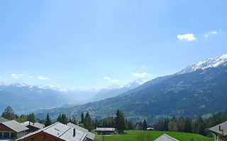 Náhled objektu Lannaz-Résidence, Crans Montana