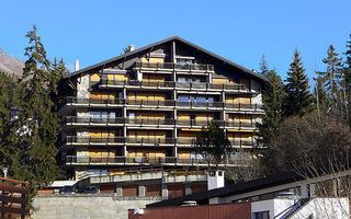 Náhled objektu Les Violettes, Crans Montana