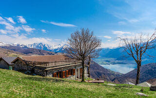 Náhled objektu Baita Santina, Lago di Como