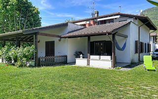 Náhled objektu Jolanda, Lago di Como