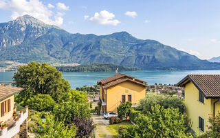 Náhled objektu Melissa, Lago di Como