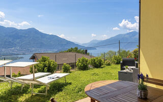 Náhled objektu Libellula, Lago di Como
