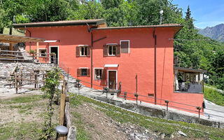 Náhled objektu La Palma, Lago di Como