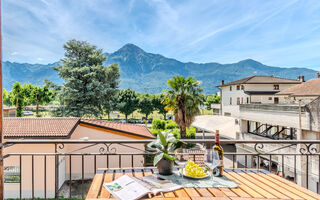 Náhled objektu Legnone, Lago di Como