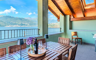 Náhled objektu La Torre a Dorio, Lago di Como