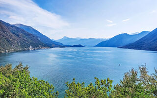 Náhled objektu Casa Olivee, Lago di Como