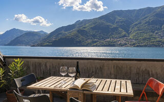 Náhled objektu Nicotina, Lago di Como