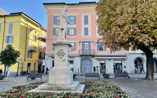 Náhled objektu Una Finestra sul Lago, Lago di Como