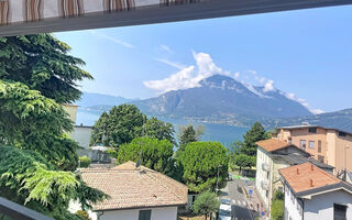 Náhled objektu Balconi sulla Spiaggia, Lago di Como