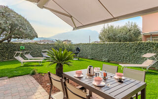 Náhled objektu Garda Oasis, Lago di Garda
