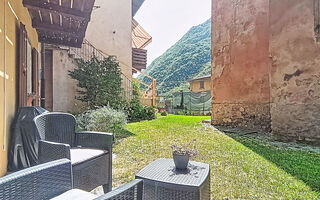 Náhled objektu Stefani, Lago di Ledro