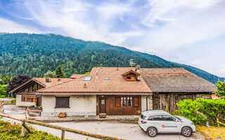Náhled objektu Lo Chalet del Bepy, Madonna di Campiglio