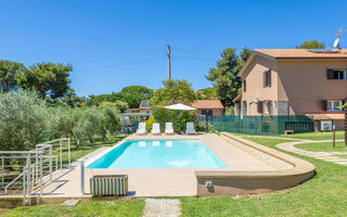 Náhled objektu Rose Adriano Home, Cecina