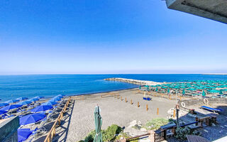 Náhled objektu Oblo sul mare, Cecina