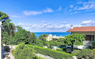 Náhled objektu Al mare, Castiglioncello