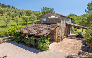 Náhled objektu Il Sogno Toscano, Casale Marittimo