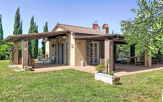 Náhled objektu La Mimosa, Casale Marittimo