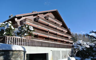 Náhled objektu Marguerites, Crans Montana