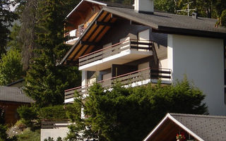 Náhled objektu Rameau, Crans Montana