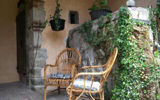 Náhled objektu La Loggia, Gaiole in Chianti