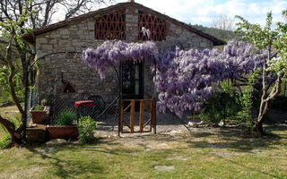 Náhled objektu La Capanna, Gaiole in Chianti