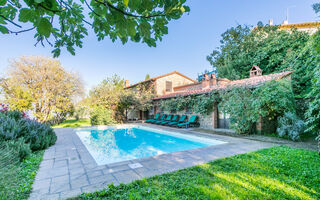 Náhled objektu Landhaus Belvedere, Gaiole in Chianti