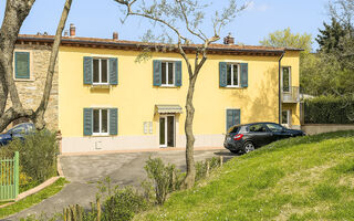 Náhled objektu Casa Lara, Strada in Chianti