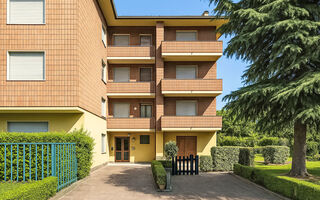 Náhled objektu Etrusco Apartment, Arezzo