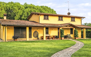 Náhled objektu Casa di Max, Arezzo