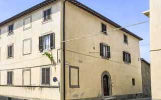 Náhled objektu Casa Beppina Cortona, Cortona