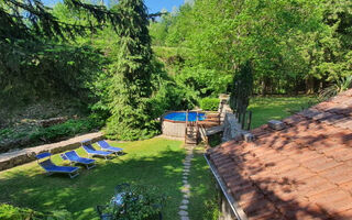 Náhled objektu Il Molino, Bagni di Lucca