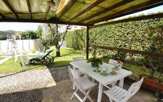 Náhled objektu Casa Daniel, Lucca